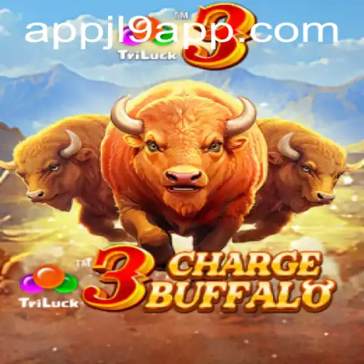 Exploring the Thrills of 3ChargeBuffalo: A Game Revolution on the Jl9 App