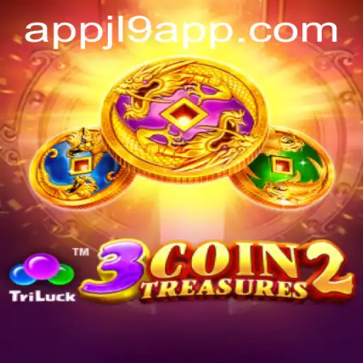 Exploring the Exciting World of 3CoinTreasures2 and Its Connection to Jl9 app