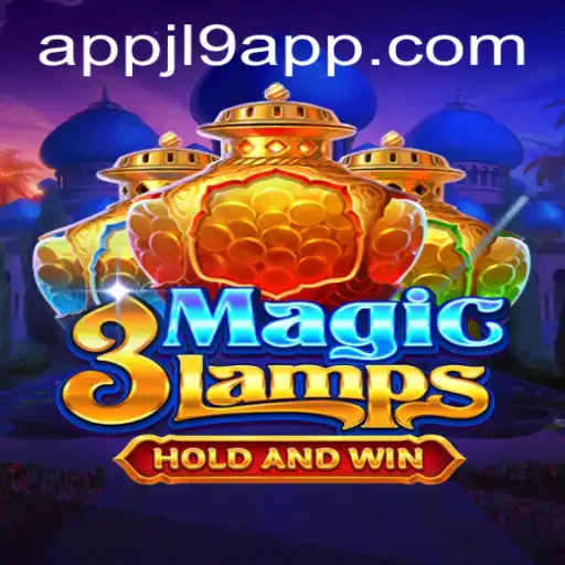 Discover the Mystical World of 3MagicLamps and Jl9 App