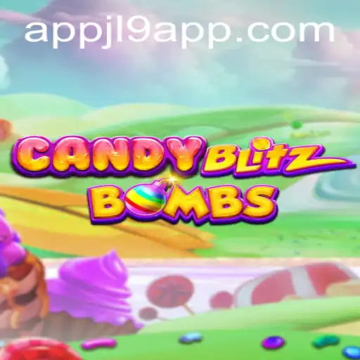 CandyBlitzBombs: The Ultimate Mobile Gaming Experience