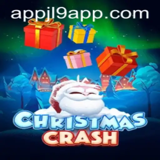 Dive into the Festive Adventure of ChristmasCrash with Jl9 App