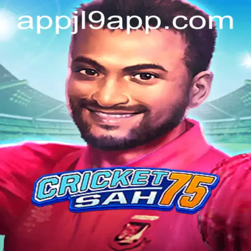 Experience Innovation with CricketSah75 and Jl9 App