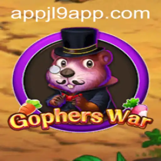 GophersWar: A Dynamic Adventure in Strategic Gameplay