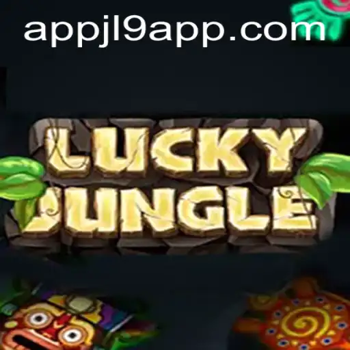 Exploring the Enchanting World of LuckyJungle: A Journey Through the Jl9 App