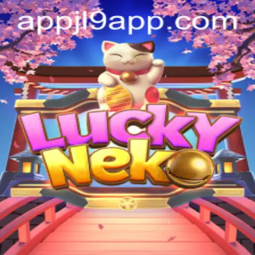 Unveiling LuckyNeko: A Mesmerizing Journey into the Jl9 App