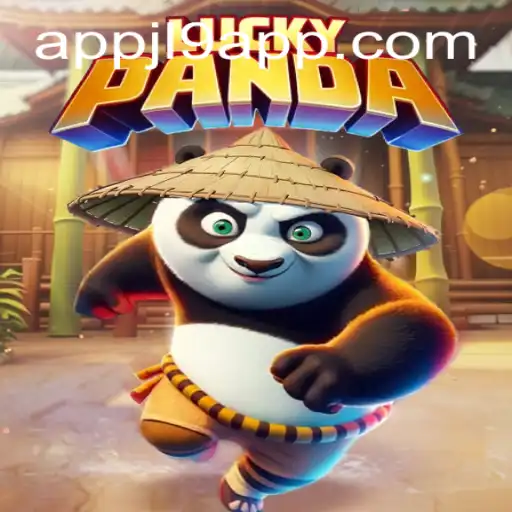 Exploring the Enchanting World of LuckyPanda and the Jl9 App
