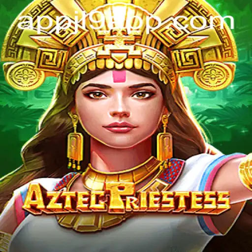 Exploring the Mystical World of AztecPriestess through Jl9 App