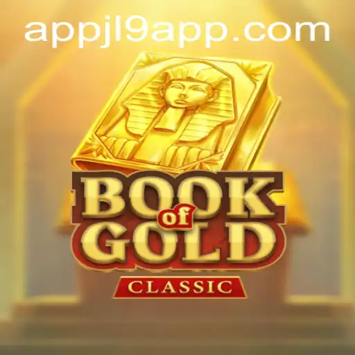 Book of Gold Classic: A Journey into Ancient Riches