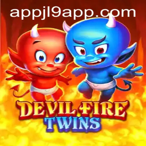 Unveiling DevilFireTwins: A Thrilling Adventure into the Realm of Fantasy