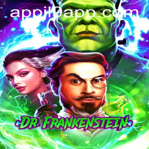 Unraveling the Mysteries of DrFrankenstein: A Modern Gaming Adventure