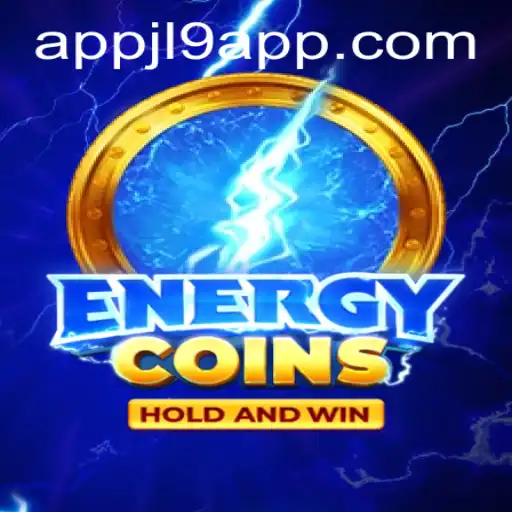 Unveiling EnergyCoins: The Revolutionary Game on the Jl9 App