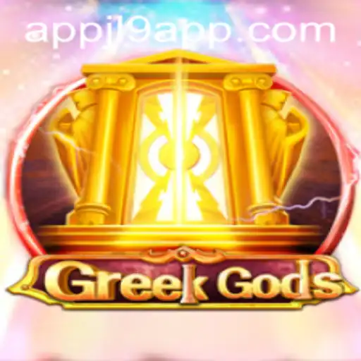 Explore the Mythical World of GreekGods: An Overview of Jl9 App and Game Mechanics