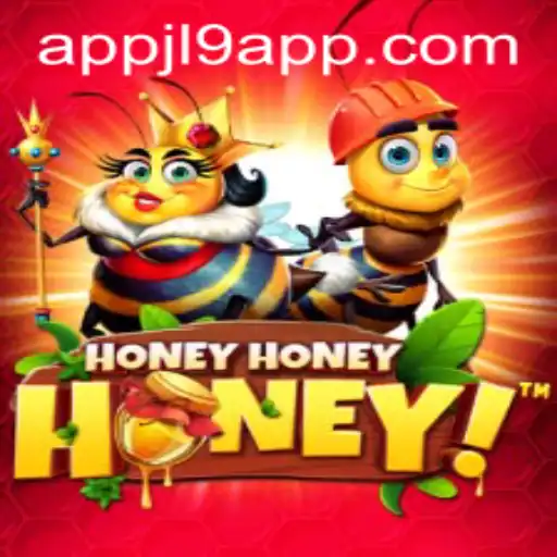 Discover the Exciting World of HoneyHoneyHoney Game