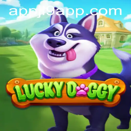 Discovering LuckyDoggy: A New Wave in Mobile Gaming with Jl9 App