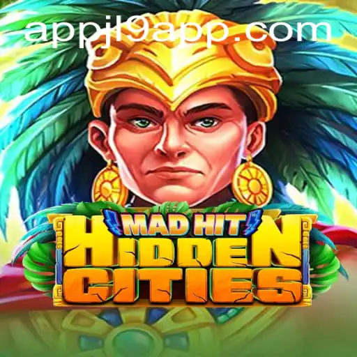 MadHitHiddenCities: A New Era of Adventure Gaming with Jl9 App