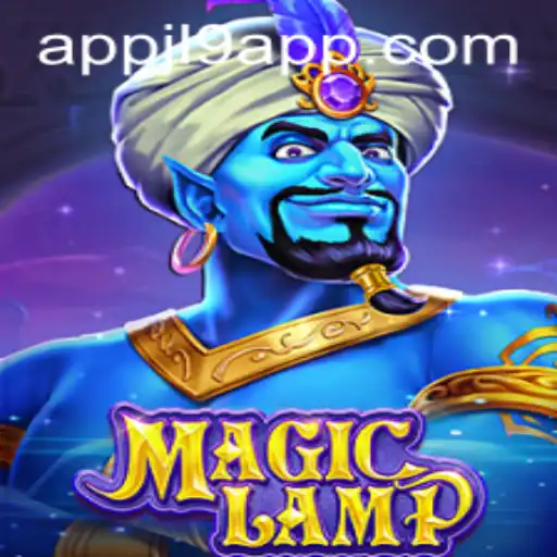 Unveiling MagicLamp: An Immersive Adventure Game with Jl9 App Integration