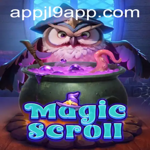 Discover the Enchanting World of MagicScroll: A Journey into Adventure and Strategy