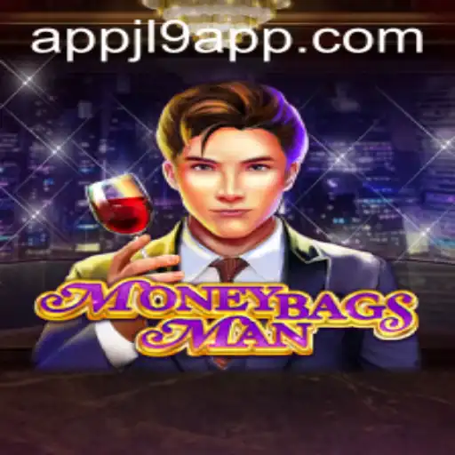 MoneybagsMan: A Thrilling Journey into the World of Virtual Wealth