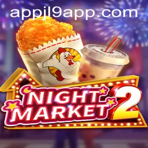 Unveiling NightMarket2 and the Jl9 App: A Complete Guide