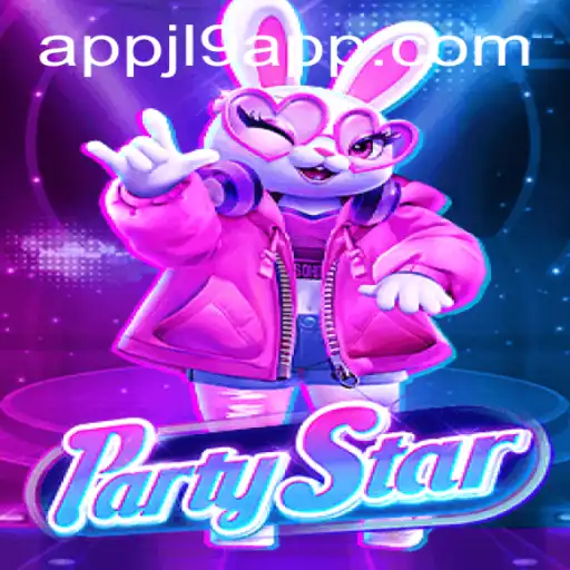 Discover the Excitement of 'PartyStar': A Comprehensive Guide to This Thrilling Game
